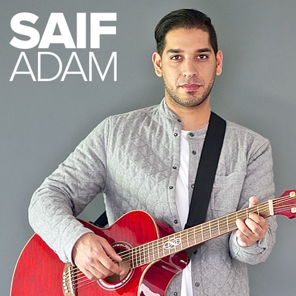 Safe Adam | سيف آدم