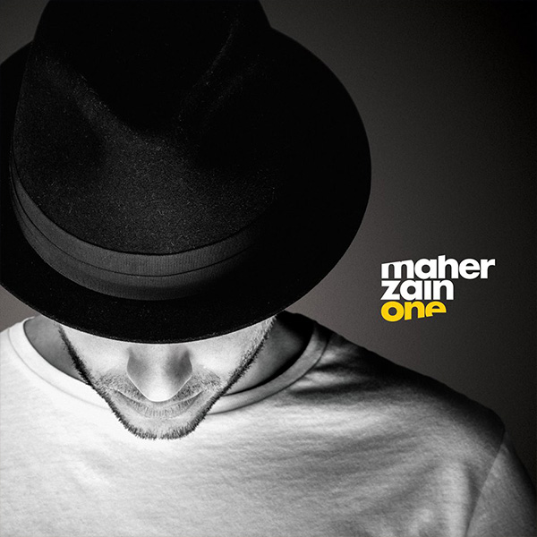 Maher Zain - The Chosen One, ماهر زين - المصطفى